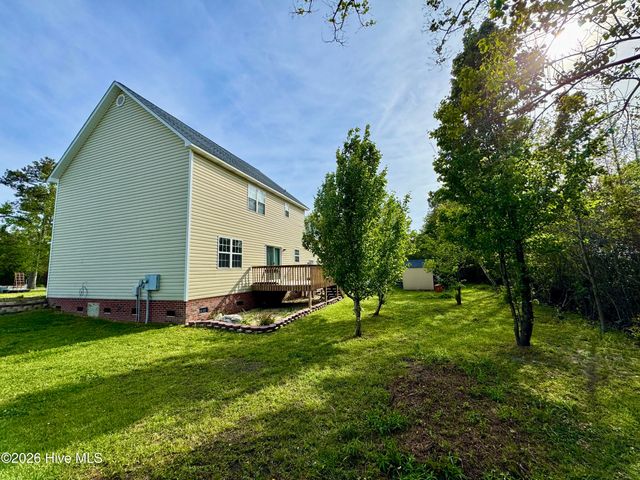 2007 Melodie Lane, Morehead City, NC 28557