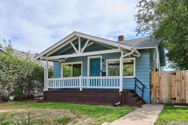 44 Julian Street, Denver, CO 80219