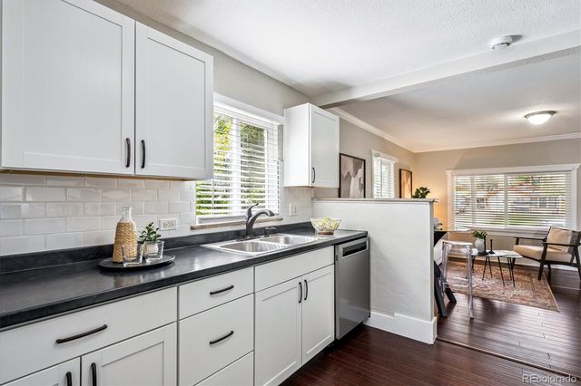 44 Julian Street, Denver, CO 80219