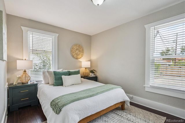 44 Julian Street, Denver, CO 80219