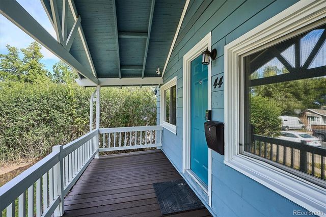 44 Julian Street, Denver, CO 80219