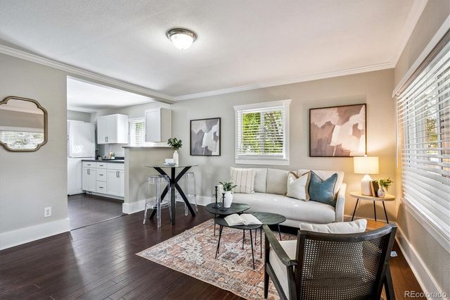 44 Julian Street, Denver, CO 80219