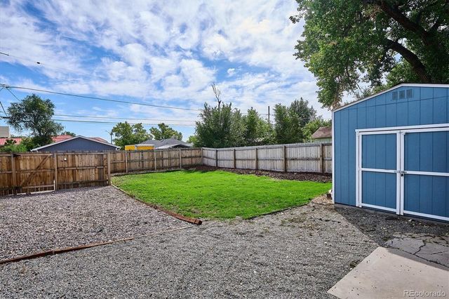 44 Julian Street, Denver, CO 80219