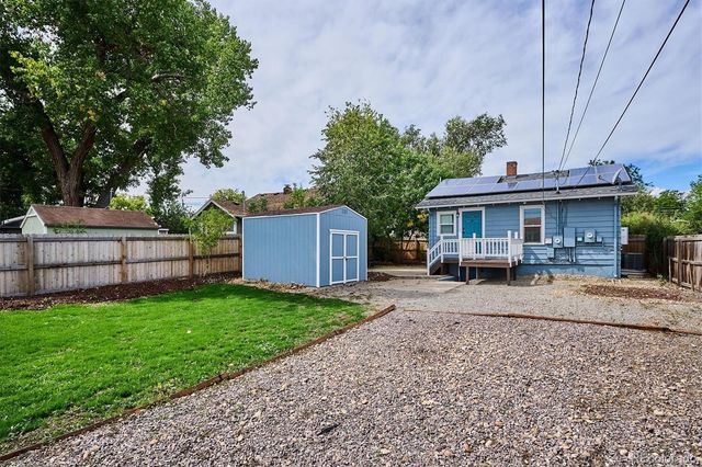 44 Julian Street, Denver, CO 80219