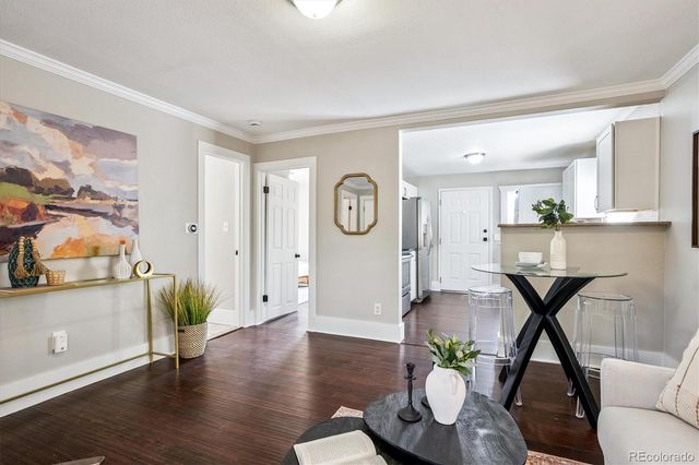 44 Julian Street, Denver, CO 80219