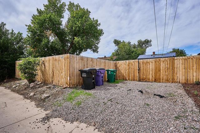 44 Julian Street, Denver, CO 80219