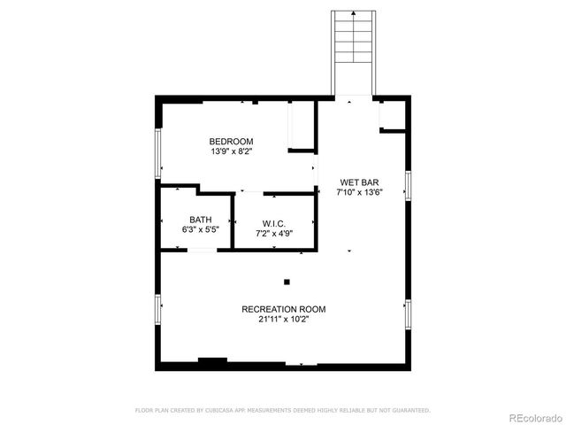 44 Julian Street, Denver, CO 80219