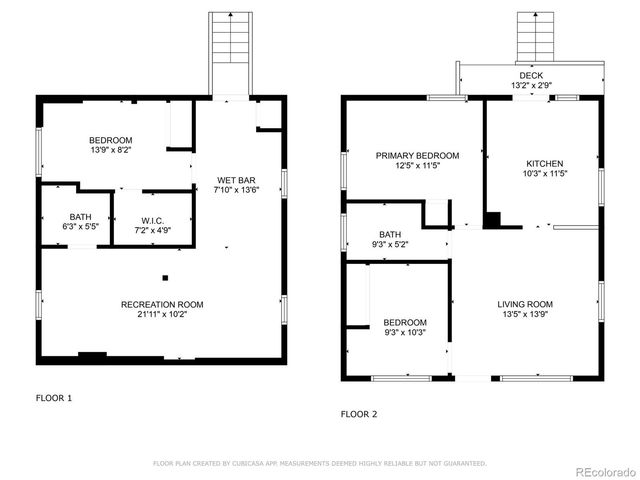 44 Julian Street, Denver, CO 80219