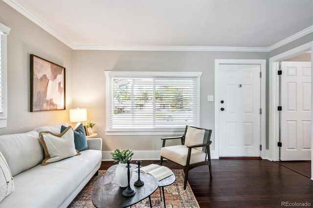 44 Julian Street, Denver, CO 80219