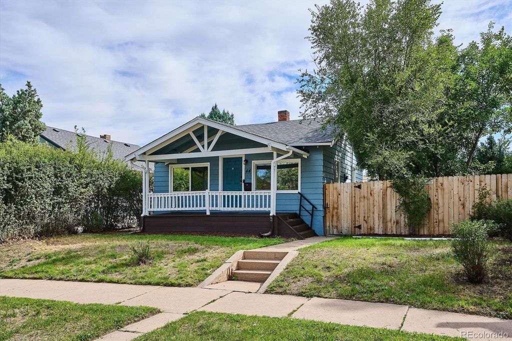 44 Julian Street, Denver, CO 80219