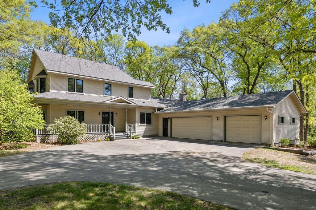 4820 15th Street NE, Sauk Rapids, MN 56379