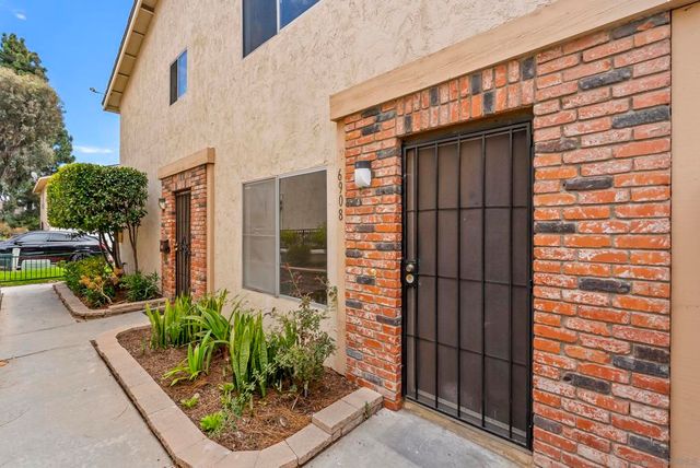 6908 Camphor Lane, San Diego, CA 92139