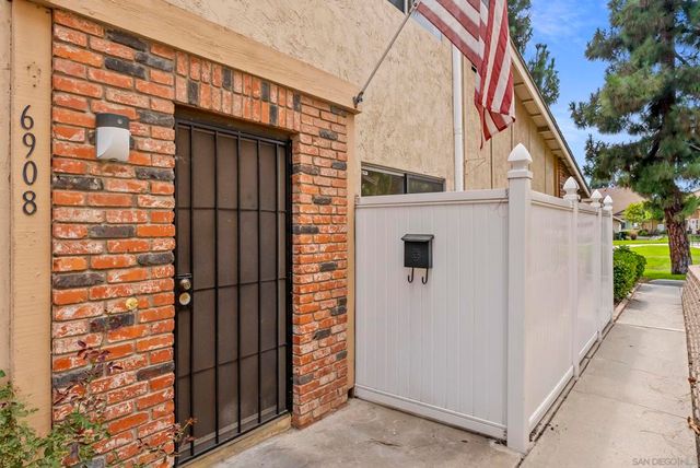 6908 Camphor Lane, San Diego, CA 92139