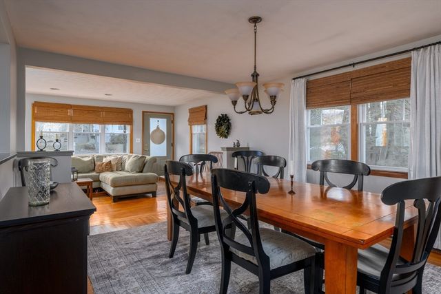 95 Saint Nicholas Avenue, Worcester, MA 01606