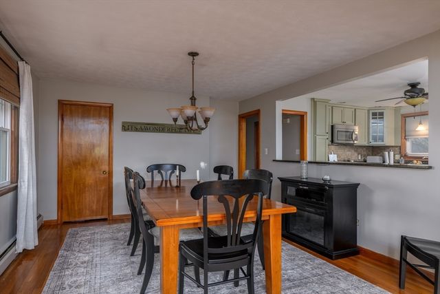 95 Saint Nicholas Avenue, Worcester, MA 01606