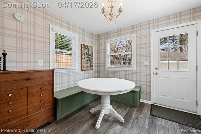 15026 Sunbury Street, Livonia, MI 48154