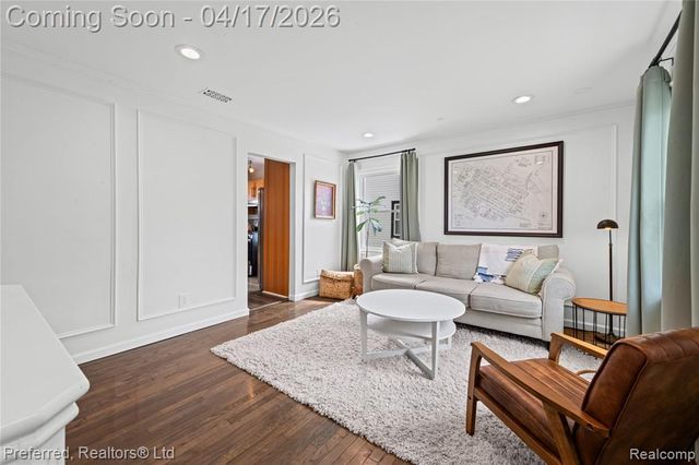 15026 Sunbury Street, Livonia, MI 48154