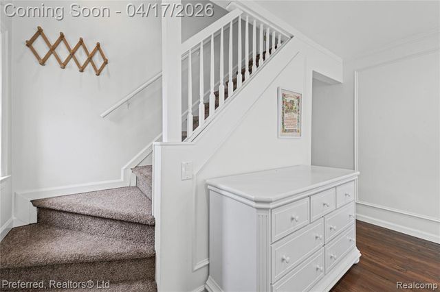 15026 Sunbury Street, Livonia, MI 48154