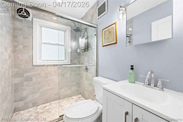 15026 Sunbury Street, Livonia, MI 48154