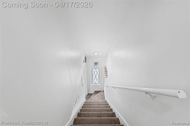 15026 Sunbury Street, Livonia, MI 48154