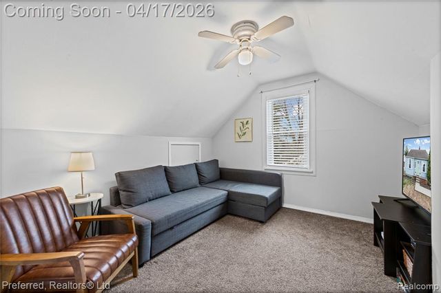 15026 Sunbury Street, Livonia, MI 48154