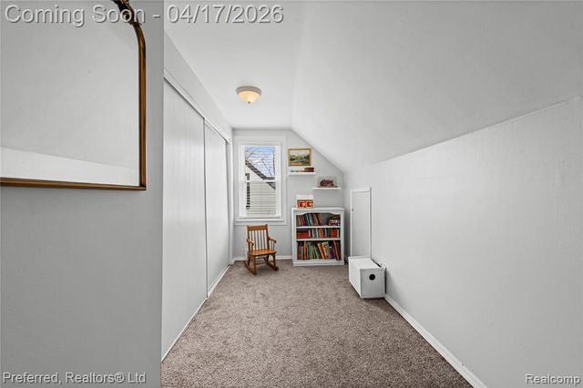 15026 Sunbury Street, Livonia, MI 48154