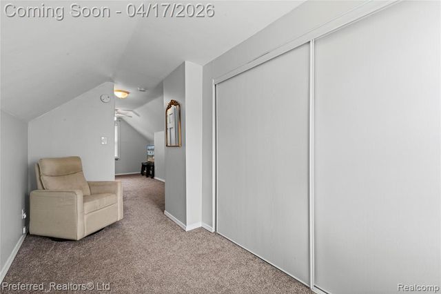 15026 Sunbury Street, Livonia, MI 48154