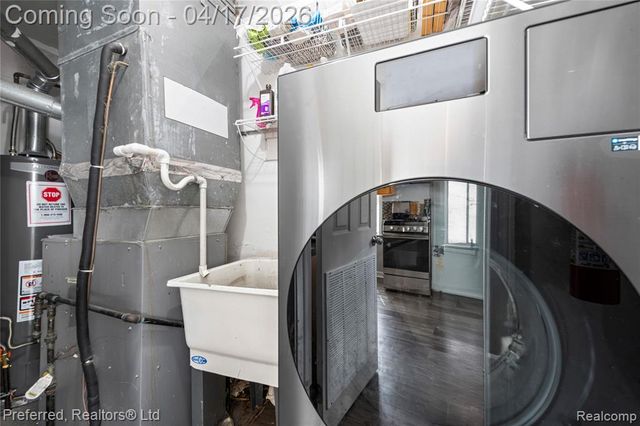 15026 Sunbury Street, Livonia, MI 48154