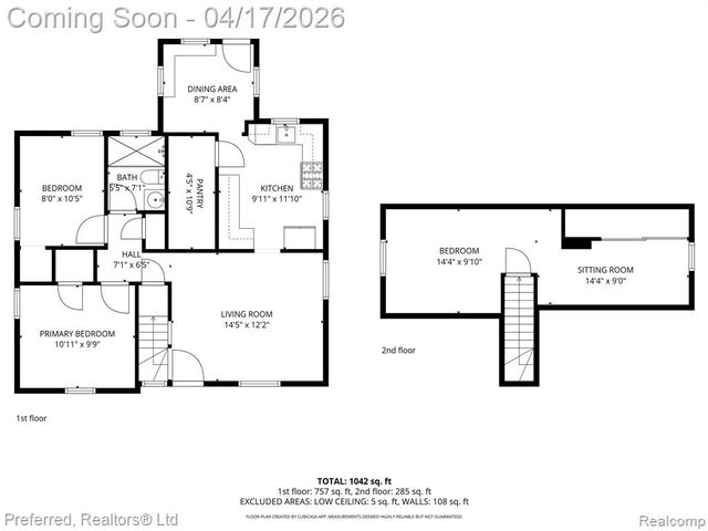 15026 Sunbury Street, Livonia, MI 48154