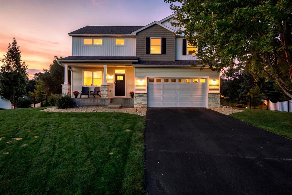 16018 Iodine Street NW, Ramsey, MN 55303 — photo 2