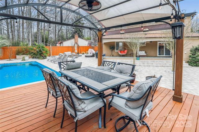 8104 Stem Court, Charlotte, NC 28227