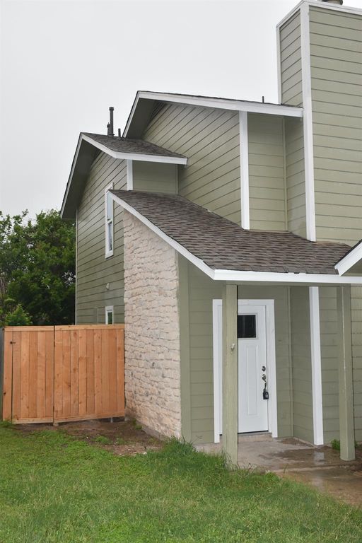 1814 Rawhide LOOP, Round Rock, TX 78681