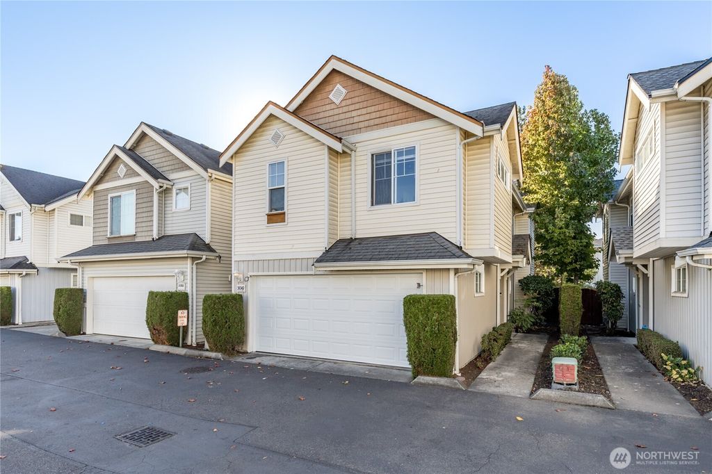 31049 122nd Lane SE #38, Auburn, WA 98092