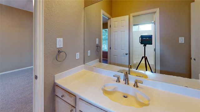 5205 Promise Land Drive, Frisco, TX 75035
