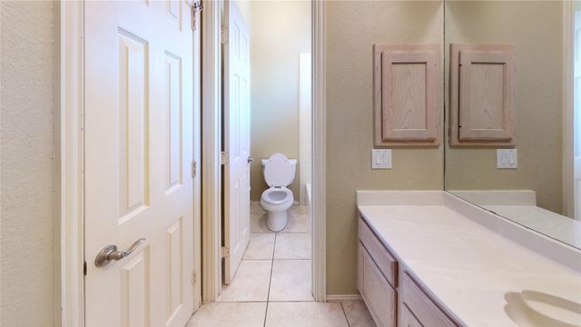 5205 Promise Land Drive, Frisco, TX 75035