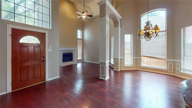 5205 Promise Land Drive, Frisco, TX 75035