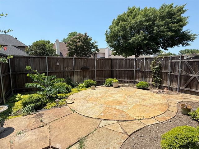 5205 Promise Land Drive, Frisco, TX 75035