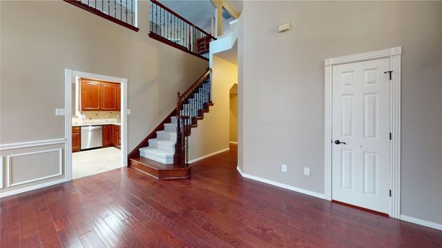 5205 Promise Land Drive, Frisco, TX 75035