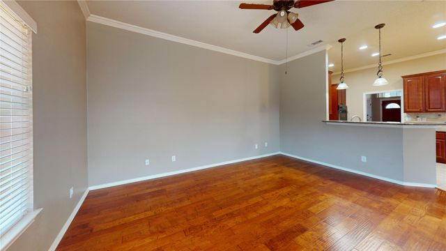 5205 Promise Land Drive, Frisco, TX 75035