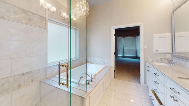 5205 Promise Land Drive, Frisco, TX 75035