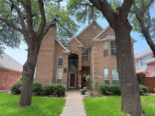 5205 Promise Land Drive, Frisco, TX 75035