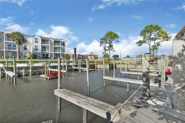 4011 Nasa Rd 1 406, El Lago, TX 77586