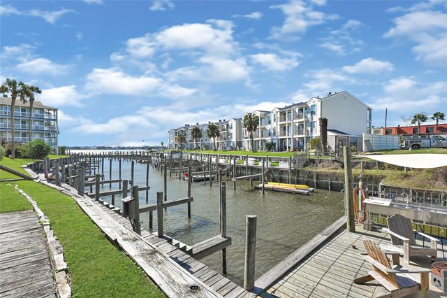 4011 Nasa Rd 1 406, El Lago, TX 77586