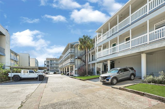 4011 Nasa Rd 1 406, El Lago, TX 77586