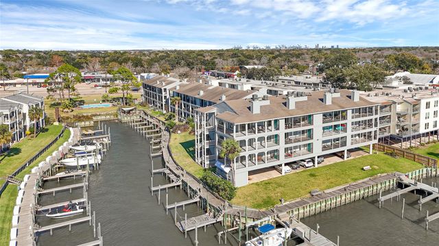 4011 Nasa Rd 1 406, El Lago, TX 77586