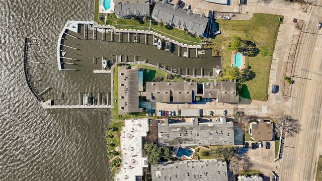 4011 Nasa Rd 1 406, El Lago, TX 77586