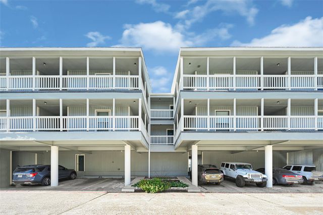 4011 Nasa Rd 1 406, El Lago, TX 77586