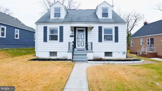 2720 CHESLEY AVE, Baltimore, MD 21234