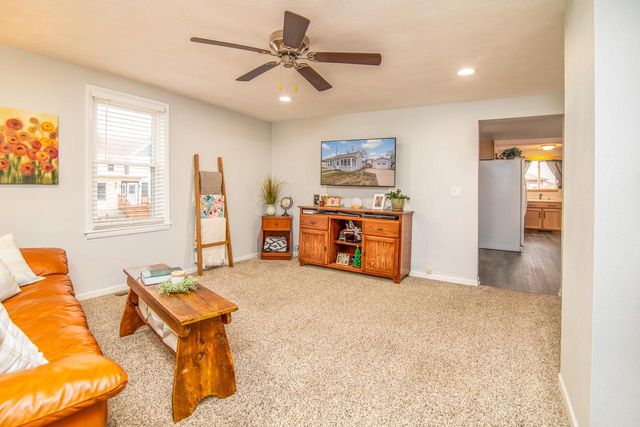 449 Taylor STREET, Waterloo, WI 53594