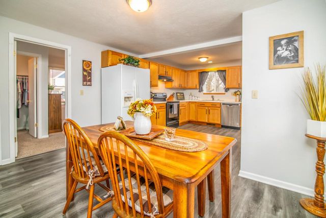 449 Taylor STREET, Waterloo, WI 53594